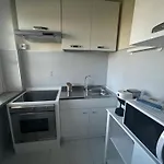 Apartman Al Boschetto *