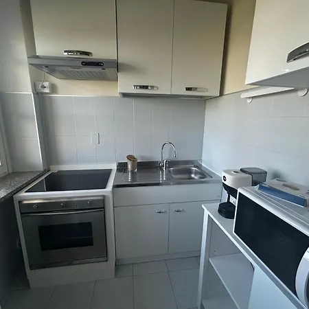 Appartement Al Boschetto *