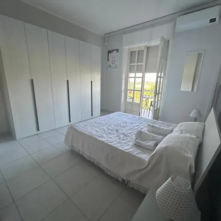 Apartment Al Boschetto *