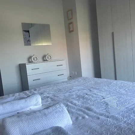 Apartment Al Boschetto