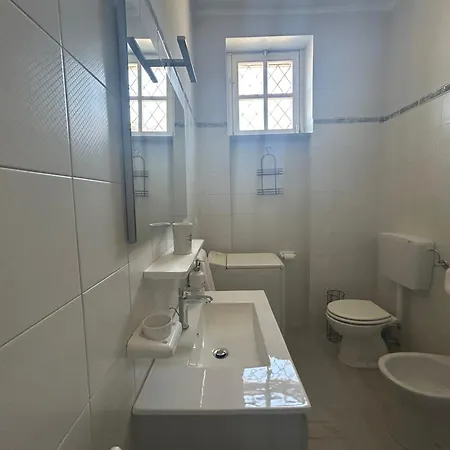 Apartment Al Boschetto