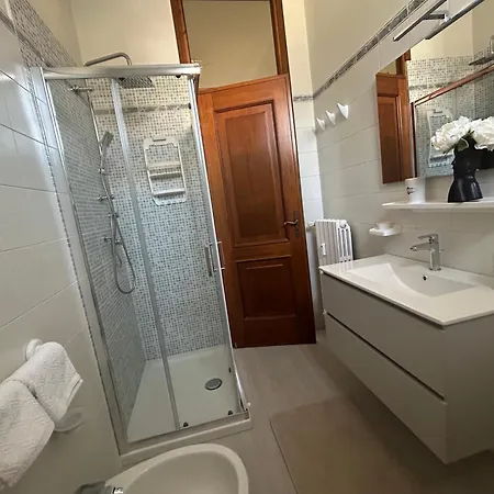 Al Boschetto Apartment Montegrosso d'Asti